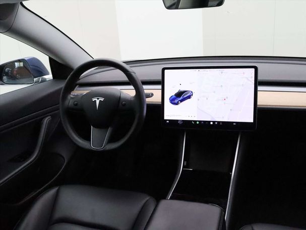 Tesla Model 3 Long Range AWD 258 kW image number 5