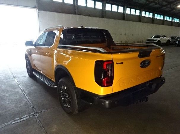 Ford Ranger Wildtrak 151 kW image number 2