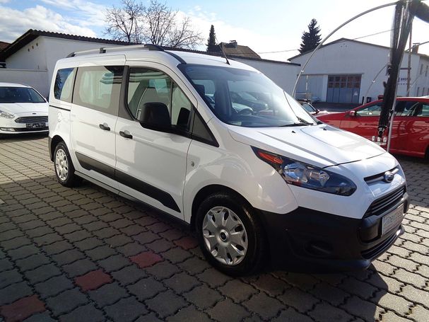 Ford Transit Connect L2 Trend 74 kW image number 8