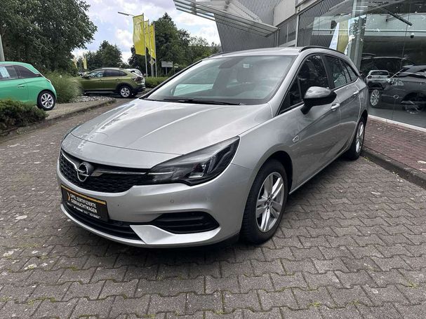 Opel Astra 1.5 D Sports Tourer 90 kW image number 1