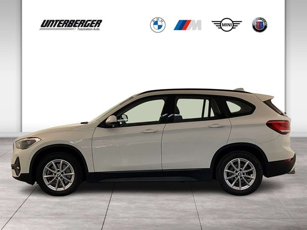 BMW X1 20d xDrive 140 kW image number 5