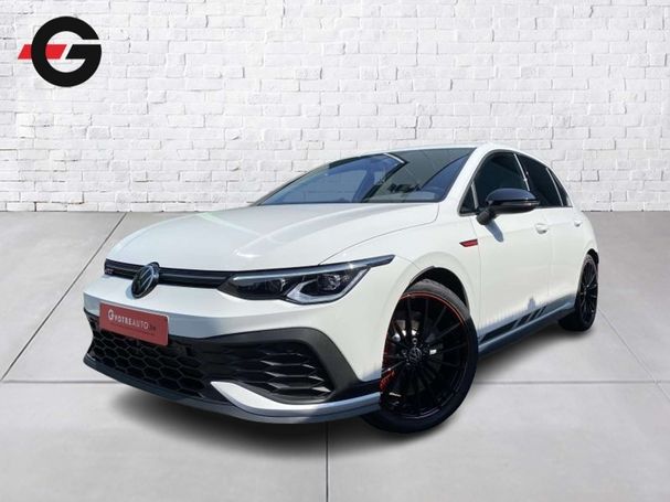 Volkswagen Golf GTI Clubsport DSG 221 kW image number 1