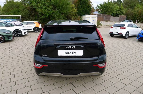 Kia Niro 150 kW image number 5