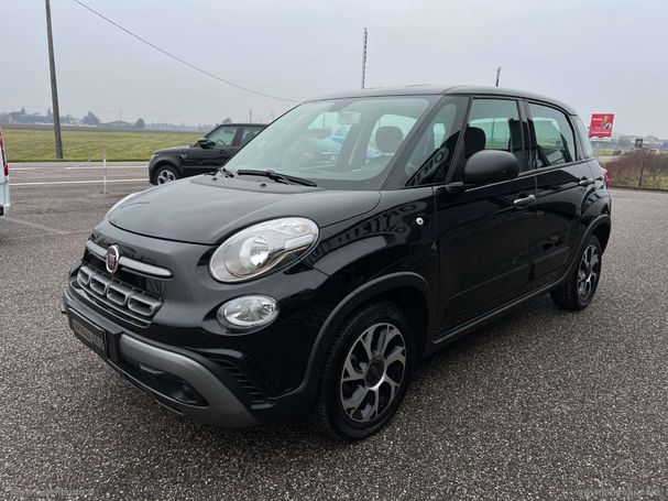 Fiat 500L 1.4 City Cross 70 kW image number 33