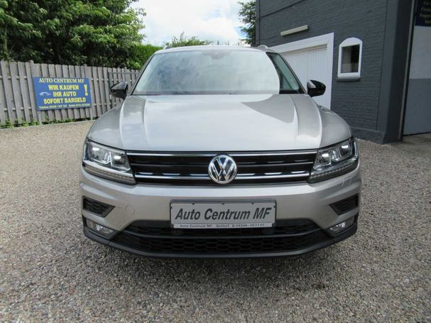 Volkswagen Tiguan DSG 110 kW image number 3