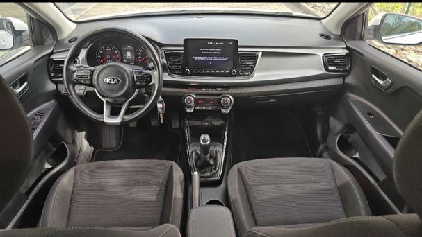 Kia Rio 1.0 100 74 kW image number 8