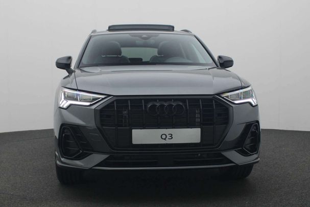 Audi Q3 45 TFSIe 180 kW image number 18