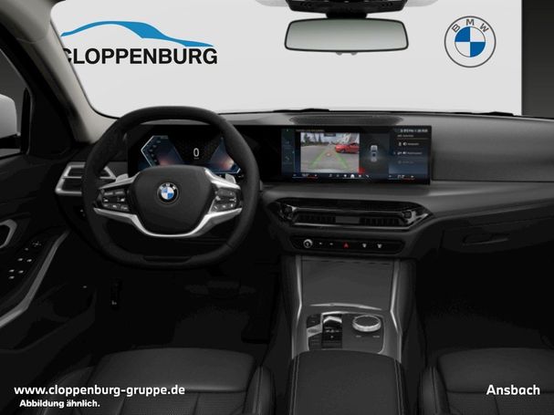 BMW 320d Touring 140 kW image number 4