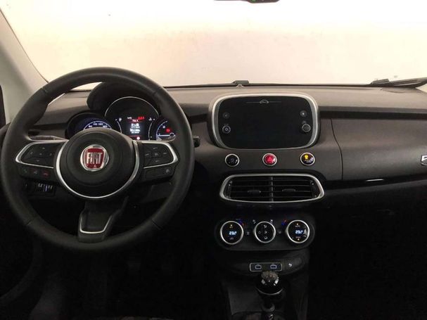 Fiat 500X Cross 1.6 96 kW image number 9