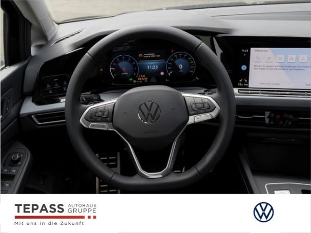 Volkswagen Golf Variant 1.5 TSI DSG 110 kW image number 12