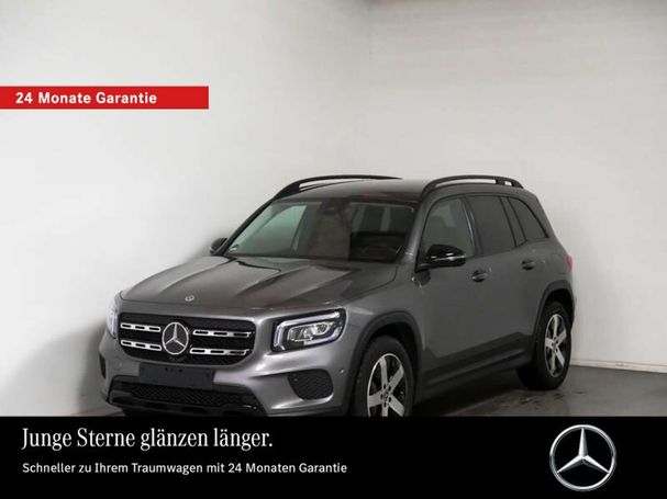 Mercedes-Benz GLB 250 165 kW image number 1