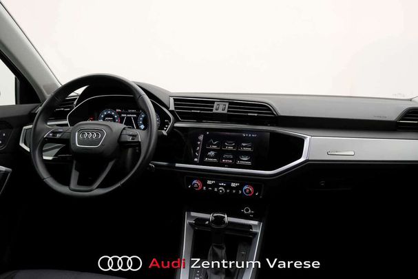 Audi Q3 35 TFSI Advanced 110 kW image number 8