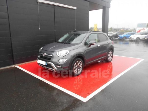 Fiat 500X 1.4 Multiair DCT 4x2 Cross 103 kW image number 1