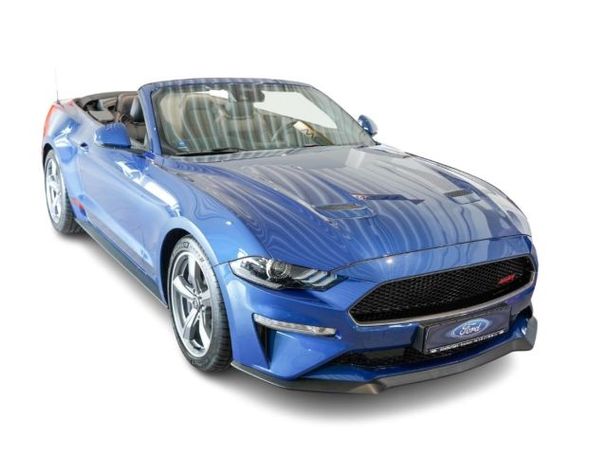 Ford Mustang California 330 kW image number 3