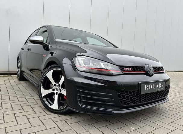 Volkswagen Golf GTI DSG 169 kW image number 2