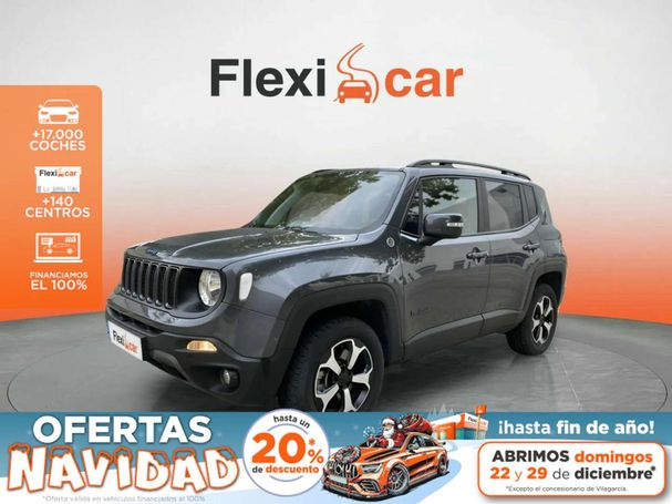 Jeep Renegade 96 kW image number 1