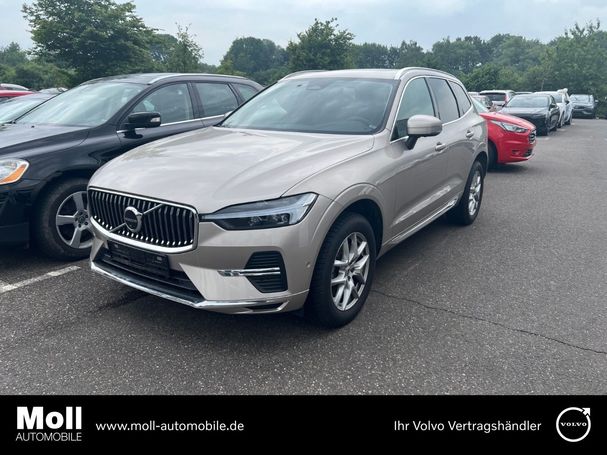 Volvo XC60 B4 Plus 145 kW image number 1