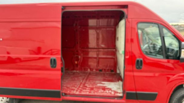 Fiat Ducato 2.3 88 kW image number 14