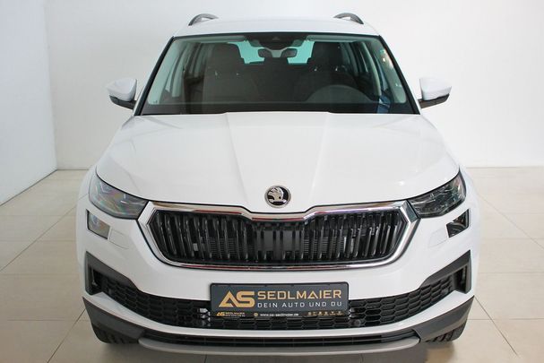 Skoda Kodiaq 2.0 TDI DSG 110 kW image number 3