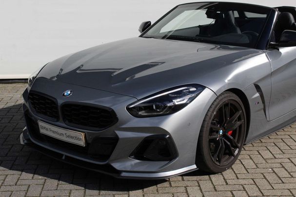 BMW Z4 sDrive20i M Sport 146 kW image number 19