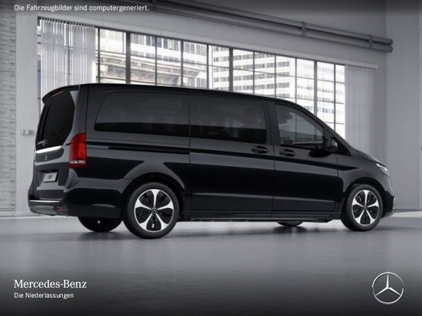 Mercedes-Benz EQV 300 150 kW image number 19