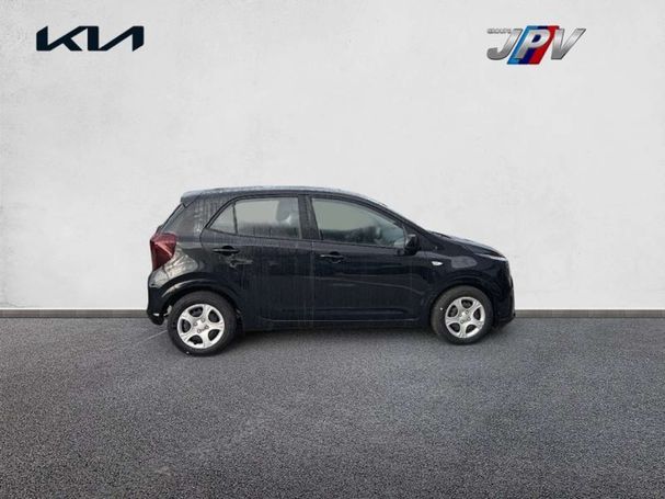 Kia Picanto 1.2 59 kW image number 3