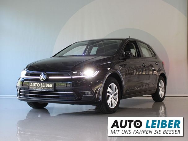 Volkswagen Polo 1.0 TSI 70 kW image number 1