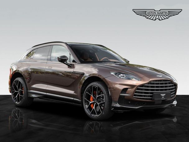 Aston Martin DBX 707 520 kW image number 1