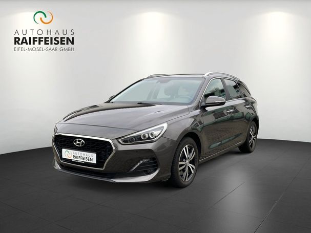 Hyundai i30 1.4 Premium 103 kW image number 1