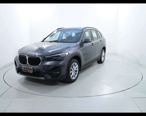 BMW X1 16d sDrive 85 kW image number 1