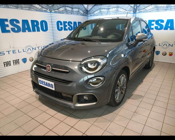 Fiat 500X 1.6 MultiJet Sport 96 kW image number 1