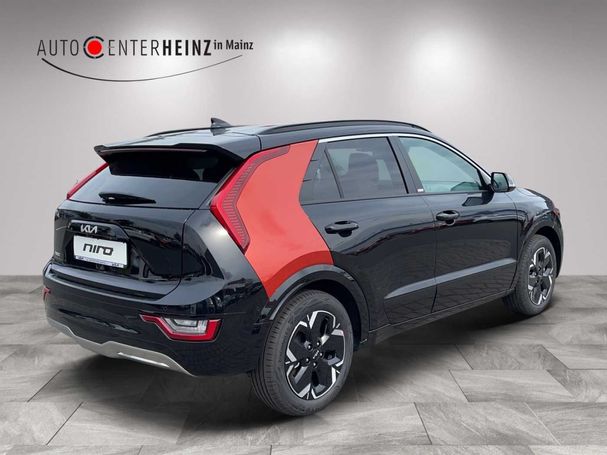 Kia Niro 150 kW image number 5