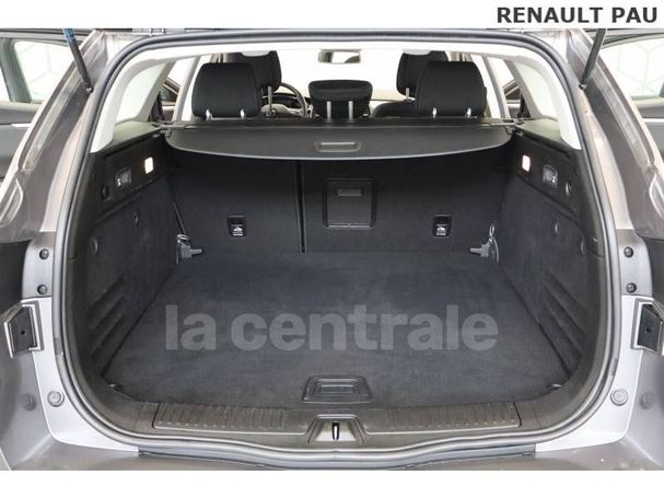 Renault Talisman Estate TCe 160 117 kW image number 10