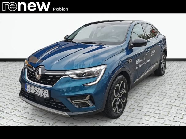 Renault Arkana 107 kW image number 1