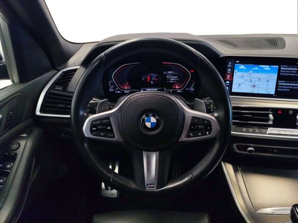 BMW X5 xDrive25d 170 kW image number 7