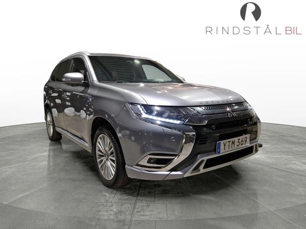 Mitsubishi Outlander 165 kW image number 17