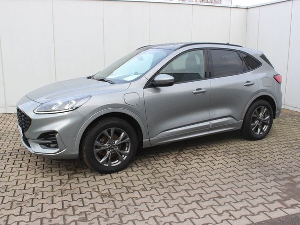 Ford Kuga 165 kW image number 3