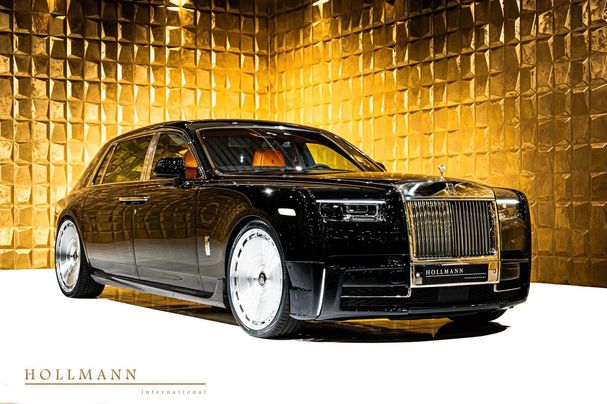 Rolls-Royce Phantom Extended 420 kW image number 5