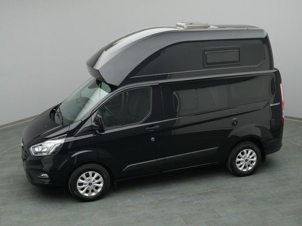 Ford Transit 136 kW image number 40