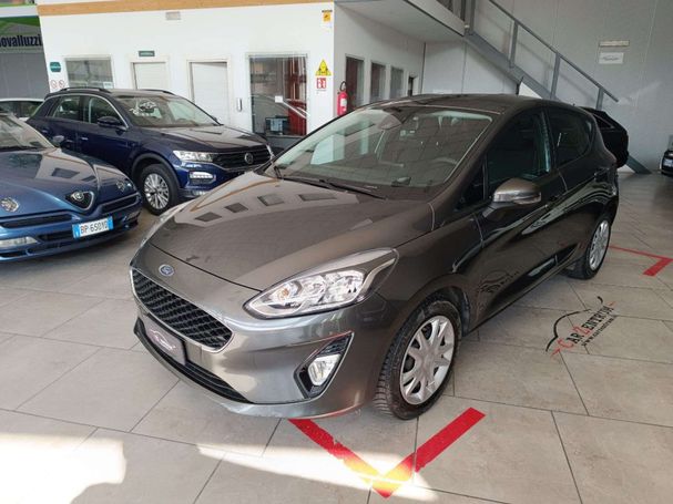 Ford Fiesta 1.1 55 kW image number 1