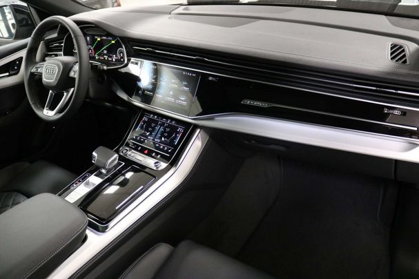 Audi Q8 50 TDI 210 kW image number 8