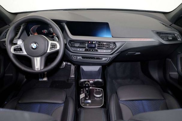 BMW 118d 110 kW image number 9