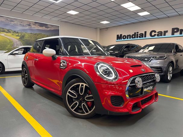 Mini John Cooper Works 170 kW image number 2