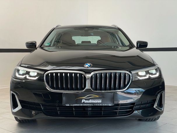 BMW 530d Touring Luxury Line 210 kW image number 2