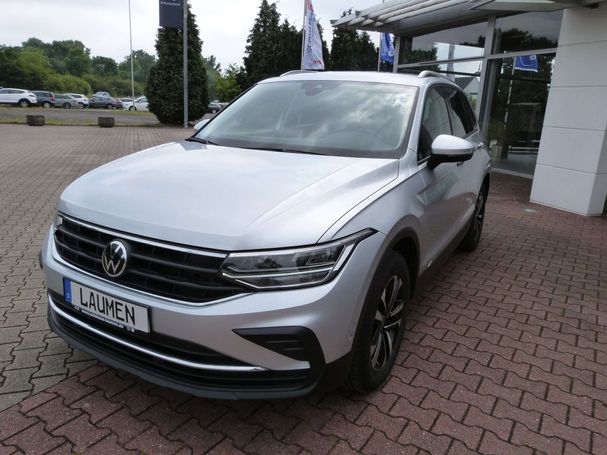 Volkswagen Tiguan 1.5 TSI DSG 110 kW image number 1