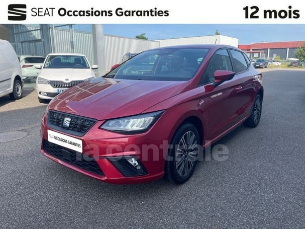 Seat Ibiza 1.0 TSI 70 kW image number 15