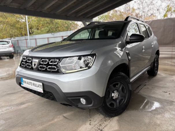 Dacia Duster 85 kW image number 1