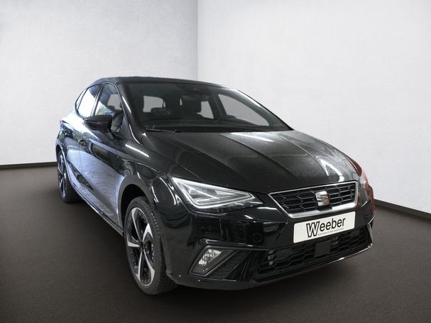 Seat Ibiza 1.0 TSI FR 85 kW image number 17