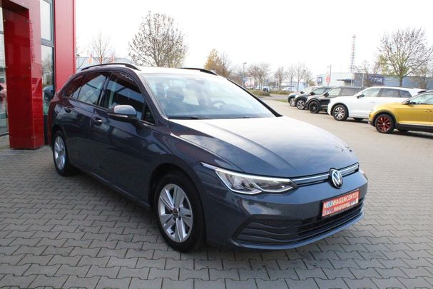 Volkswagen Golf Variant 2.0 TDI Life DSG 85 kW image number 2