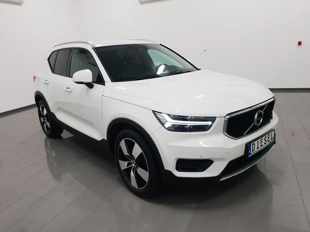 Volvo XC40 D3 110 kW image number 2